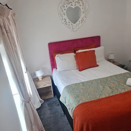 Market 5 Γκάλγουεϊ