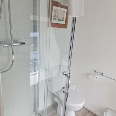 Market 5 Apart-hotel Galway