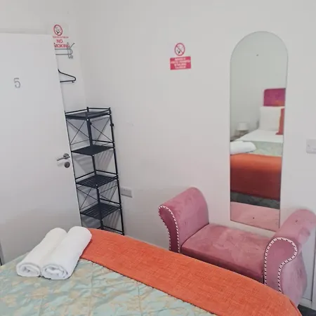 Apart-hotel Market 5