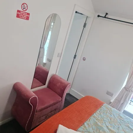 Apartahotel Market 5 Galway