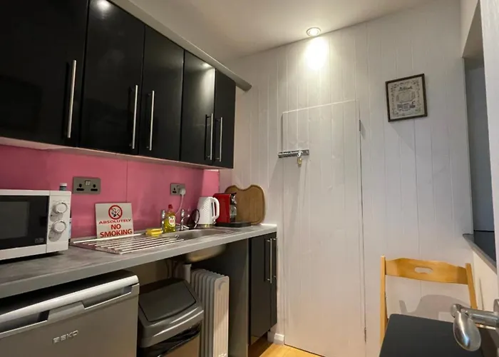 Market 5 Апарт-отель