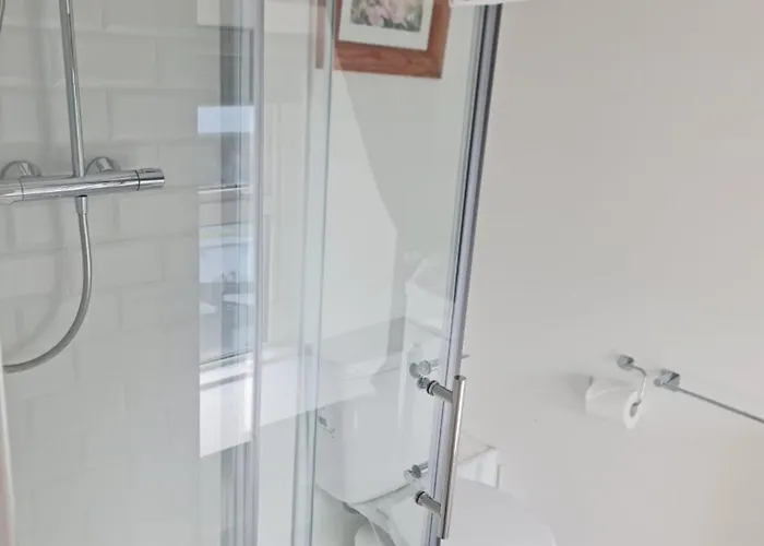 Market 5 Апарт-отель Голуэй