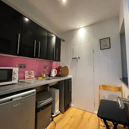 Market 5 מלון דירות