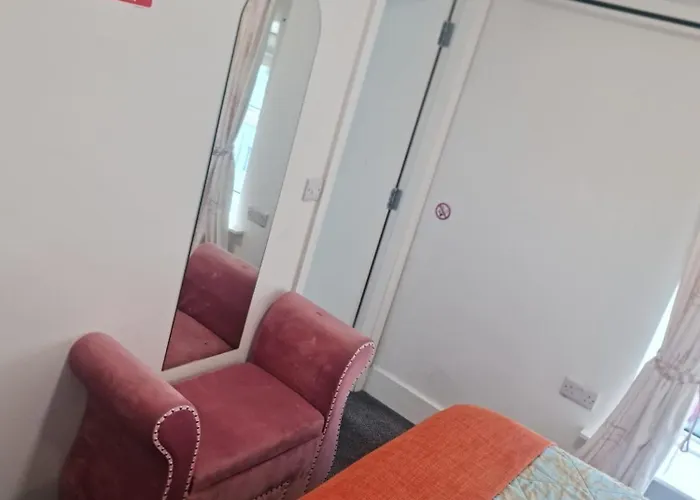 Apartahotel Market 5 Galway