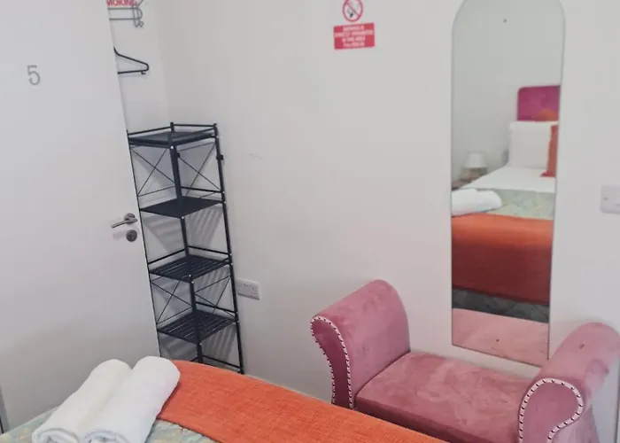 Apartahotel Market 5